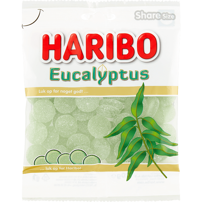 Eucalyptus
