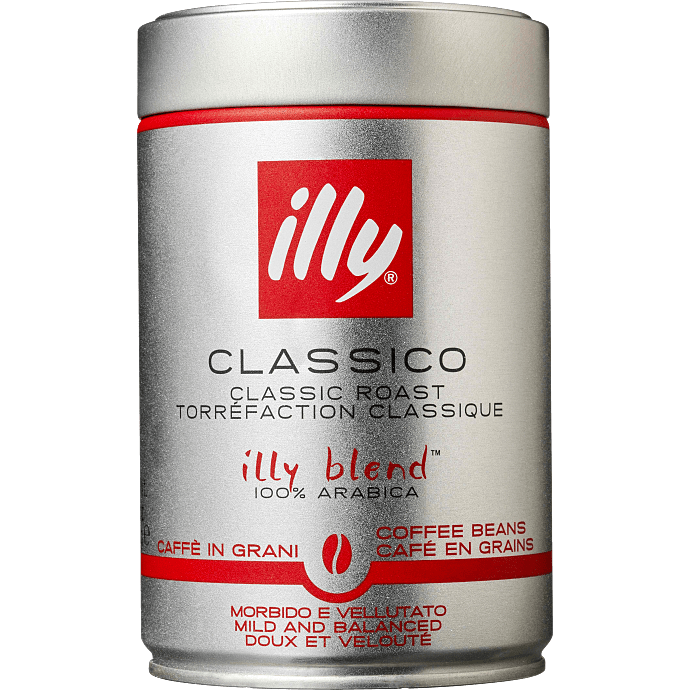 Classico hele bønner