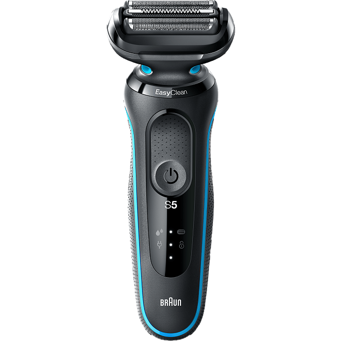 Braun 5 Series 51-M1000s barbermaskine