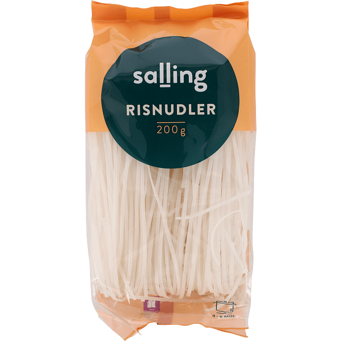 Risnudler