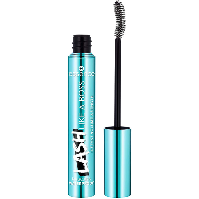 Mascara Lash Like A Boss vandfast