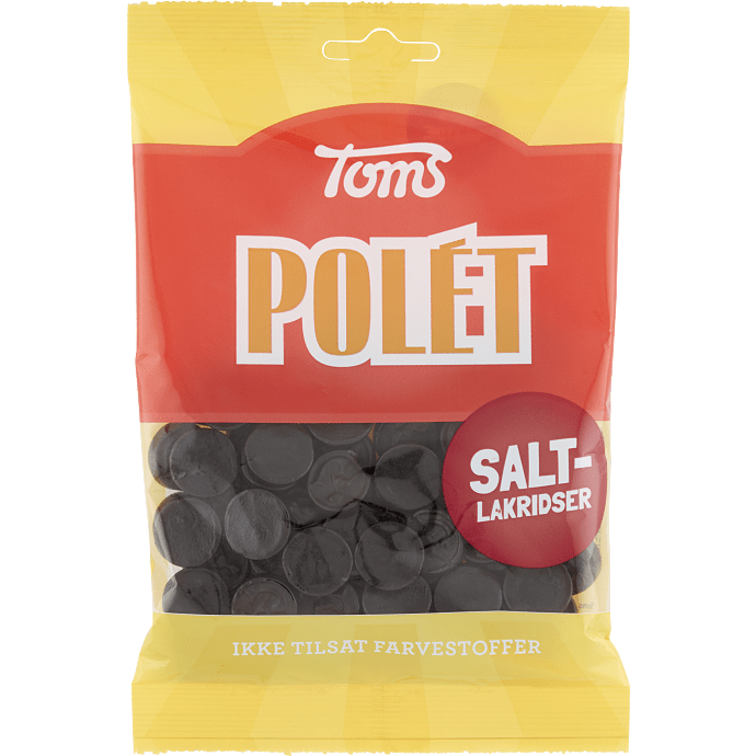 Polét
