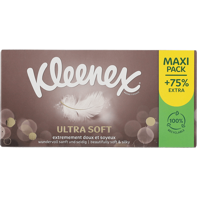 Lommetørklæder i boks