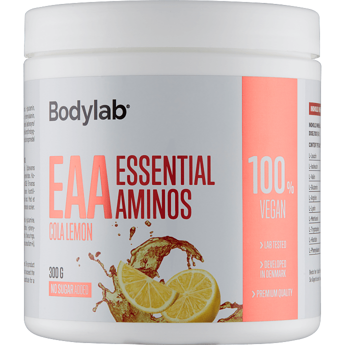 Bodylab EAA