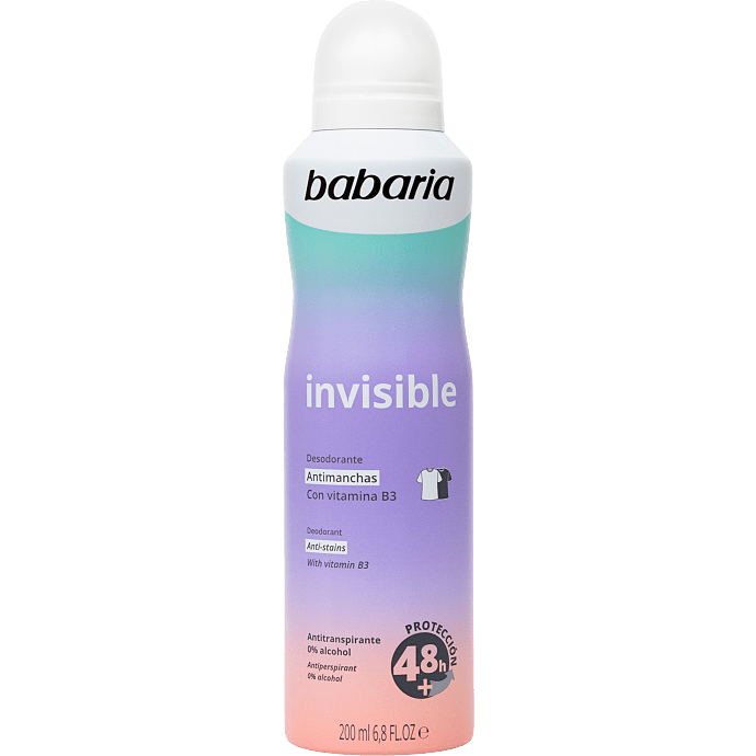 Deospray