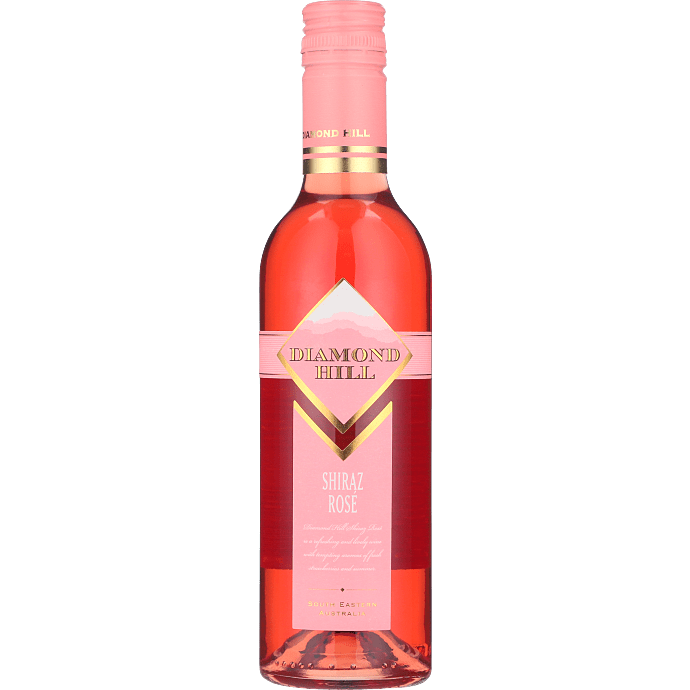 Shiraz Rosé
