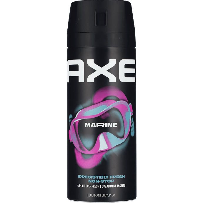 Deospray