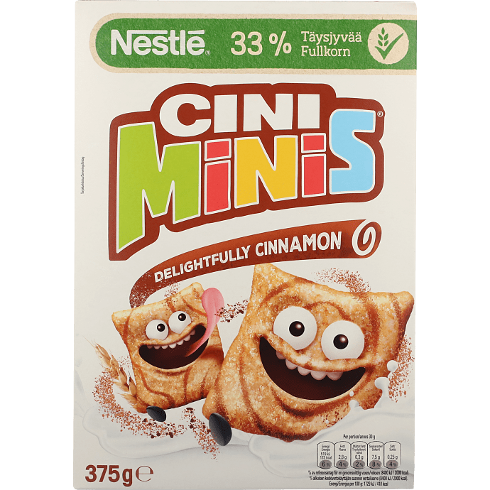 Cini Minis