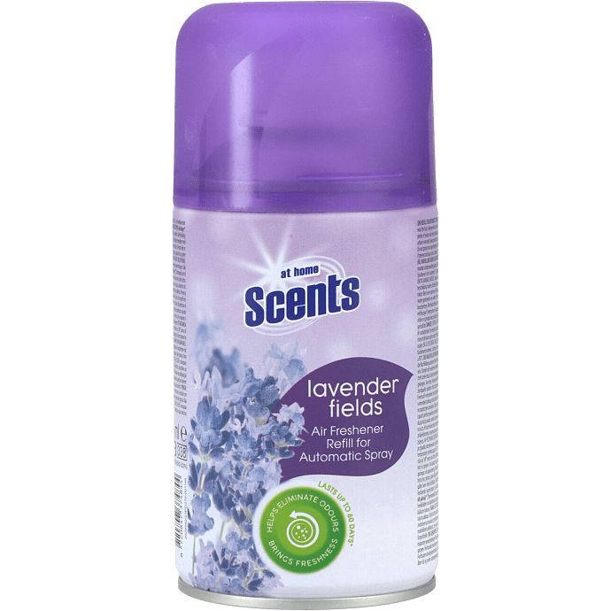 Luftfrisker Lavendel refill