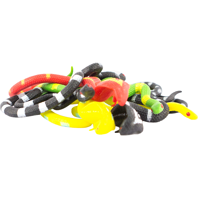 Scoop slanger – flere varianter – assorteret