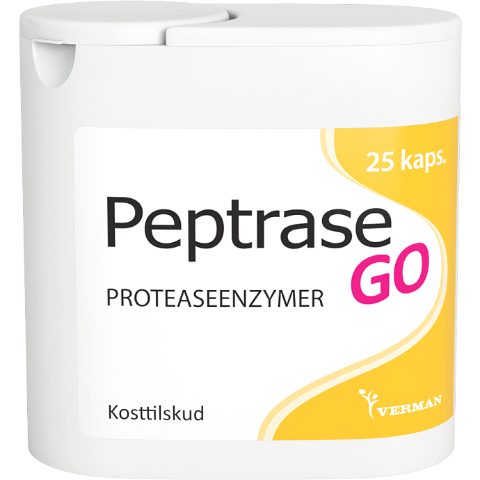 Preptase