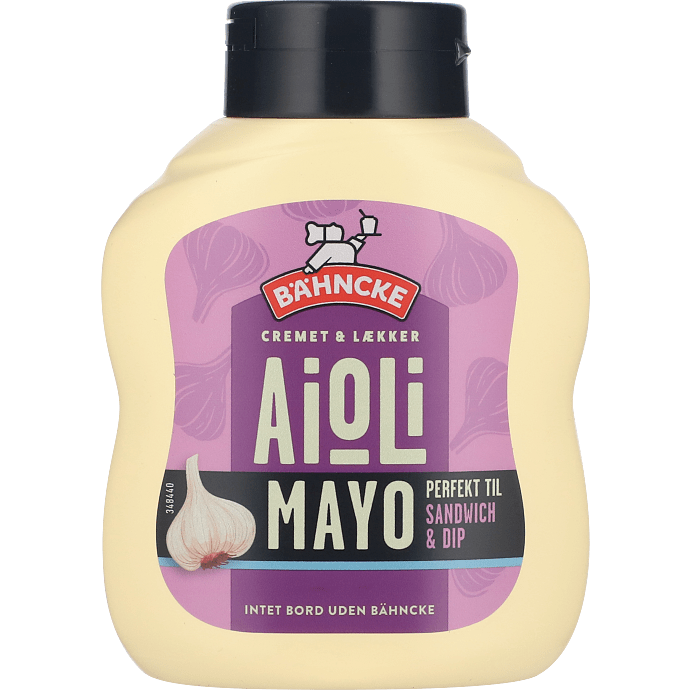 Aioli