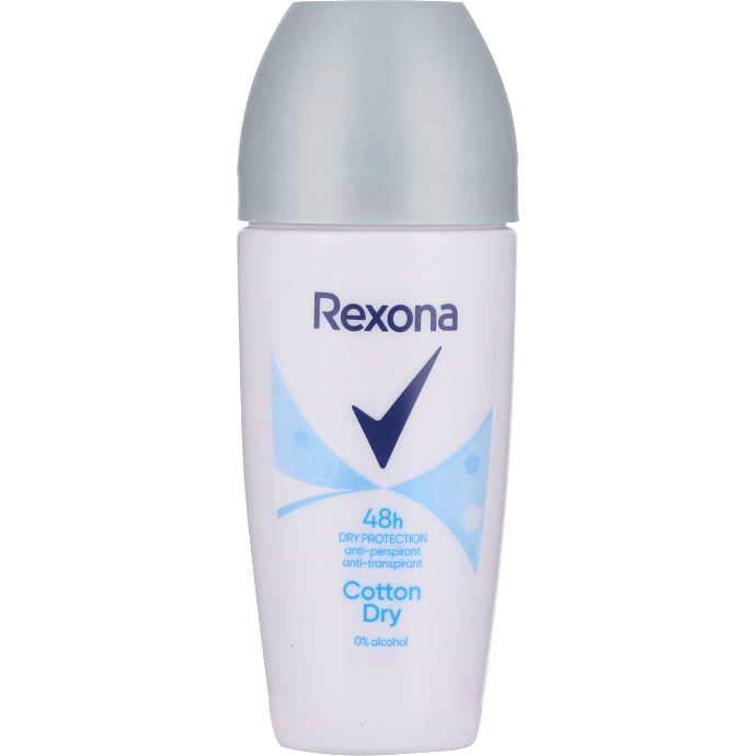 Roll-on deodorant