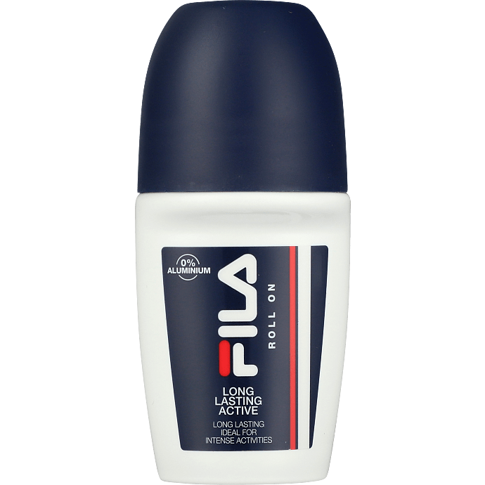 Roll-on deodorant