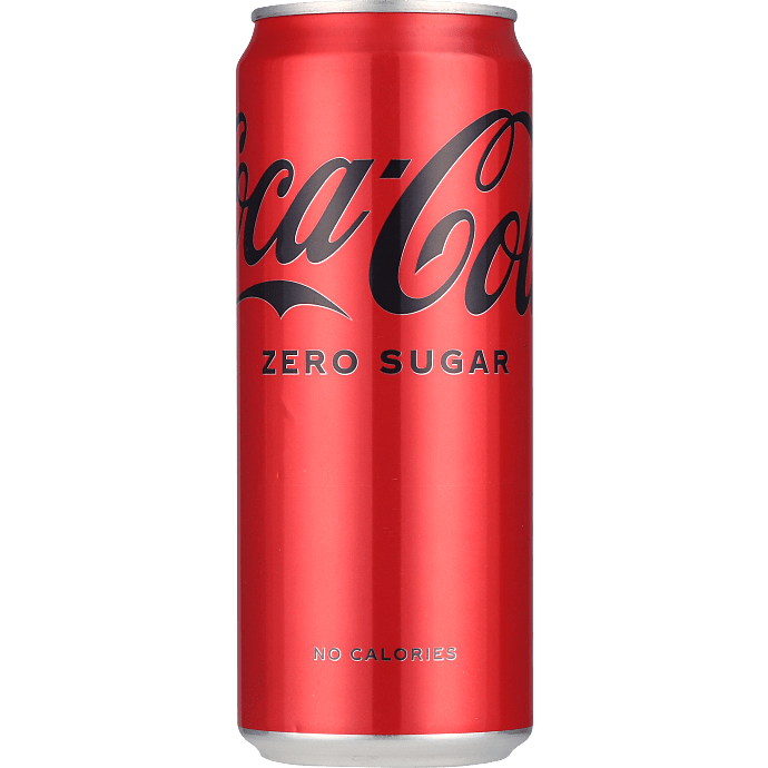 Coca Cola Zero