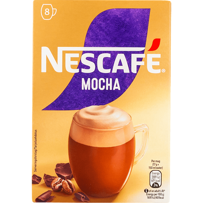 Mocha