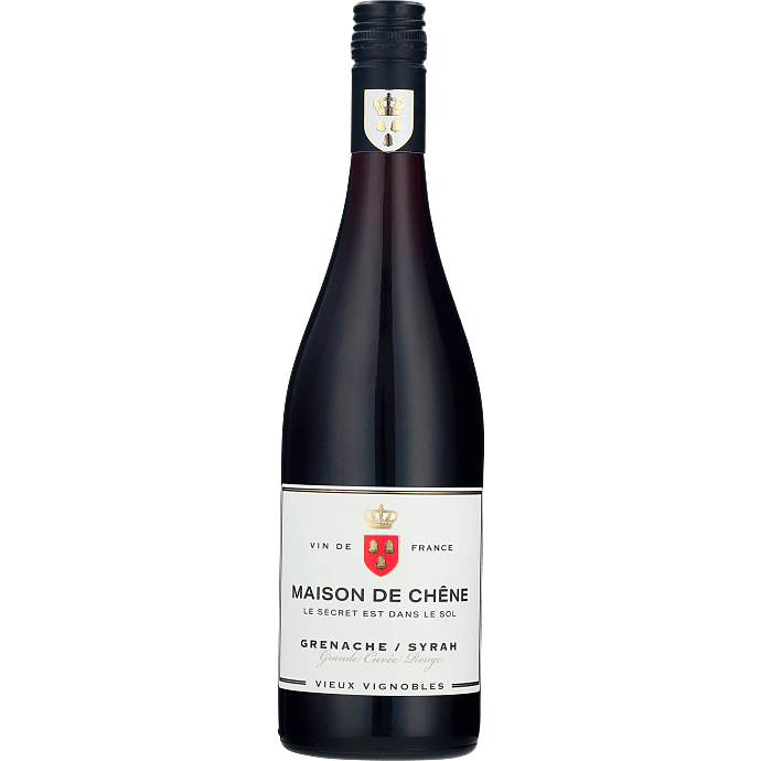 Grenache Syrah