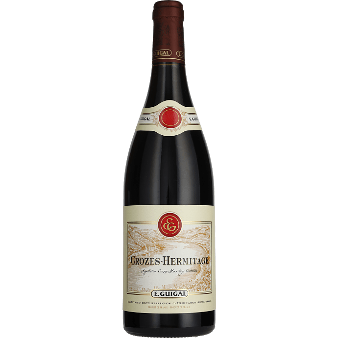 Crozes Hermitage 2018