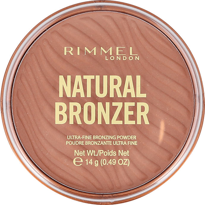 Bronzer 001 Sunlight