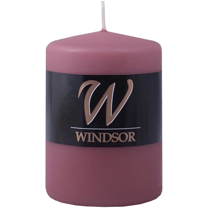 Windsor bloklys 6,8x10 cm - Old Rose