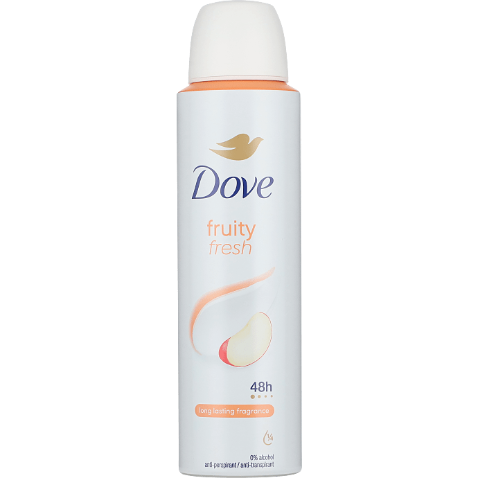 Passion Fruit deospray