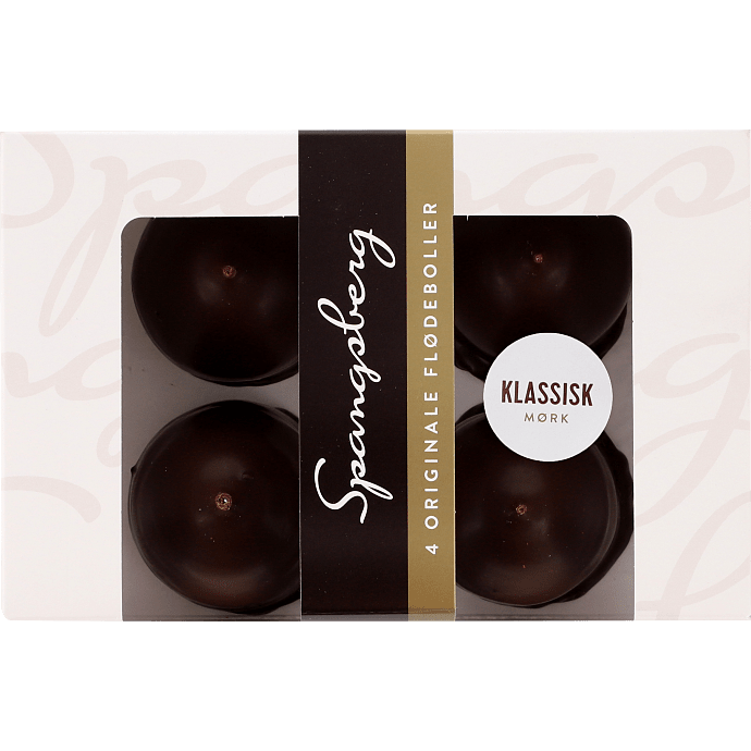 Flødeboller