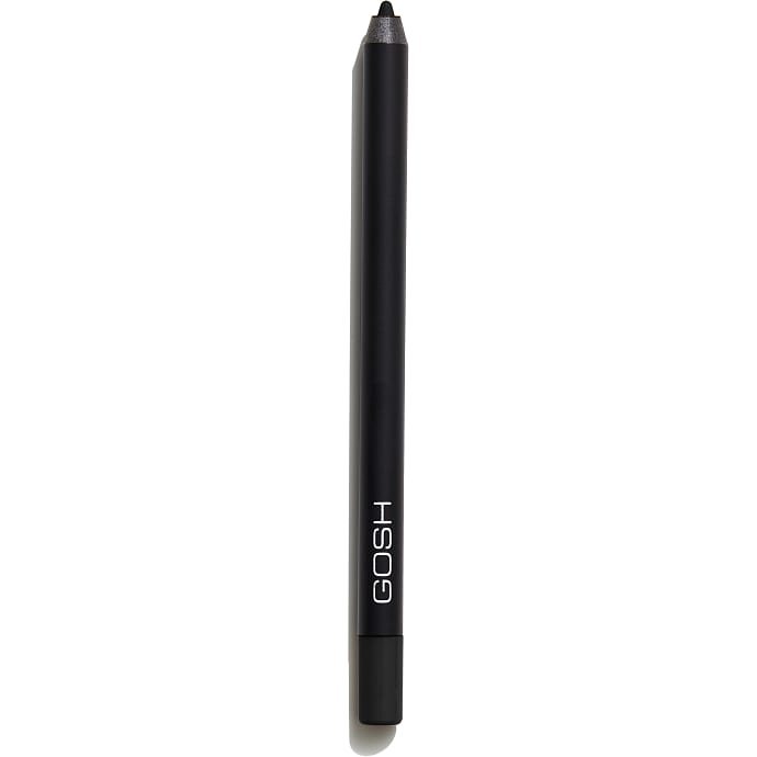 Eyeliner Black Ink vandfast