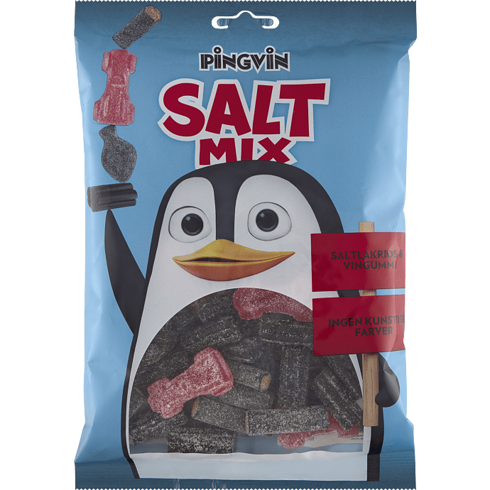 Salt Mix