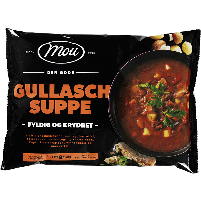 Gullasch