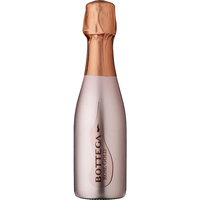 Prosecco Rose Gold