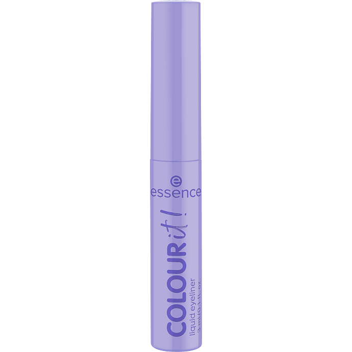Flydende eyeliner 03 Light Lilac