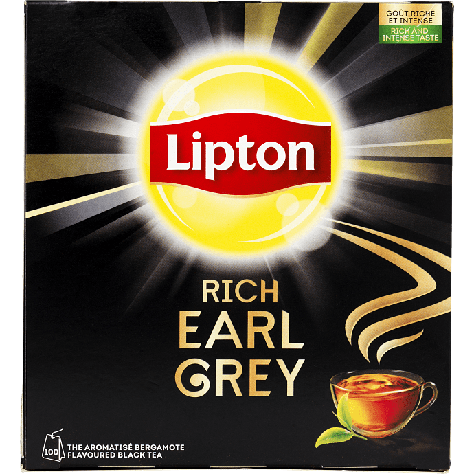 Earl grey