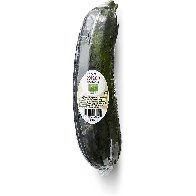 Squash øko