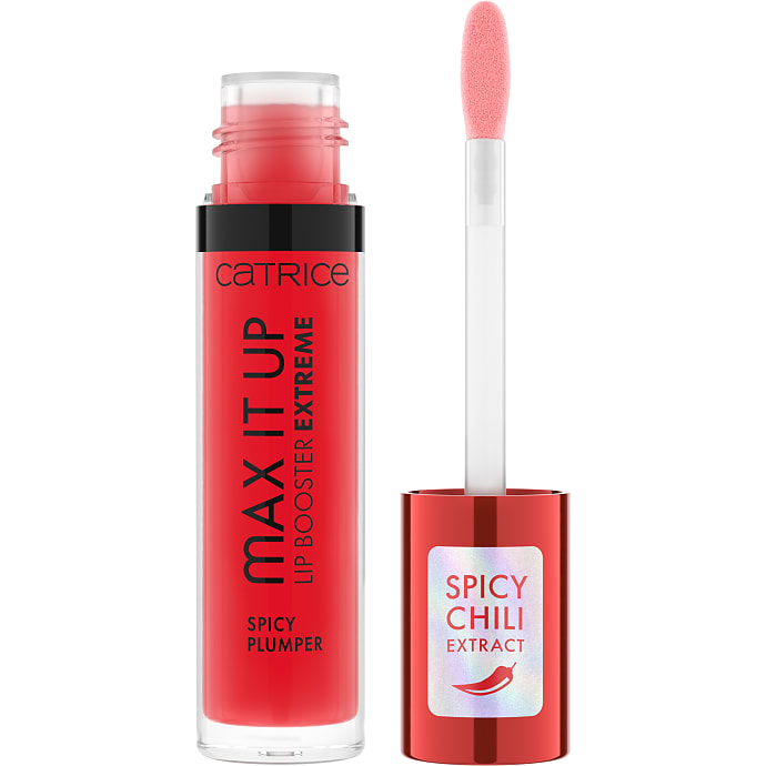 Lipgloss 010 Spice Girl