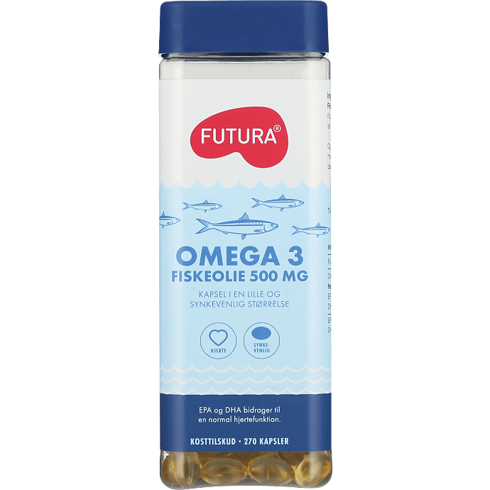 Omega 3