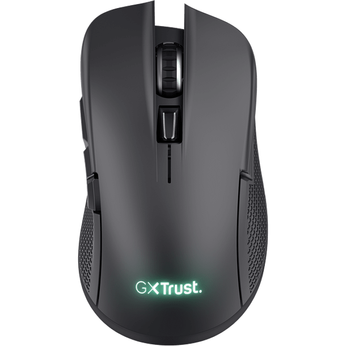 Trust GXT923 Ybar trådløs gaming mus