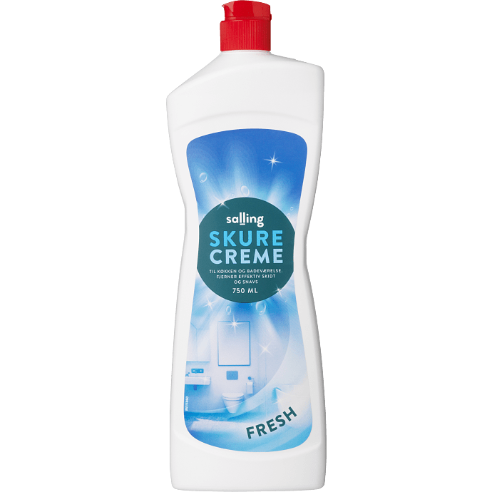 Skurecreme