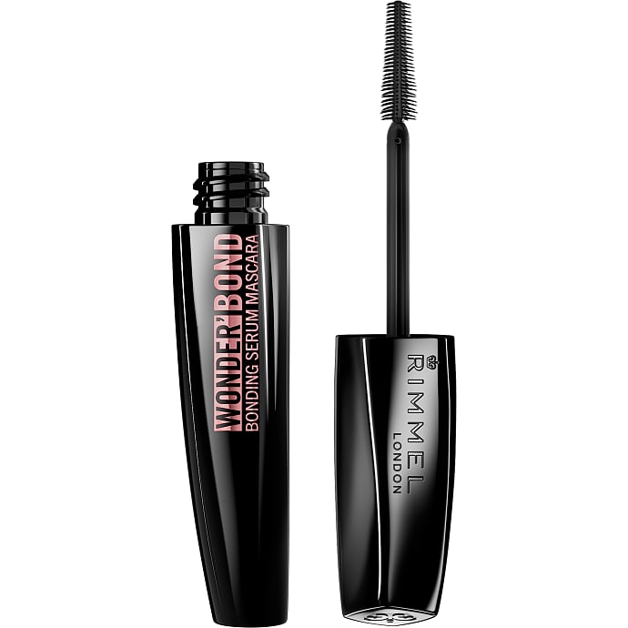 Mascara 002 Black Brown