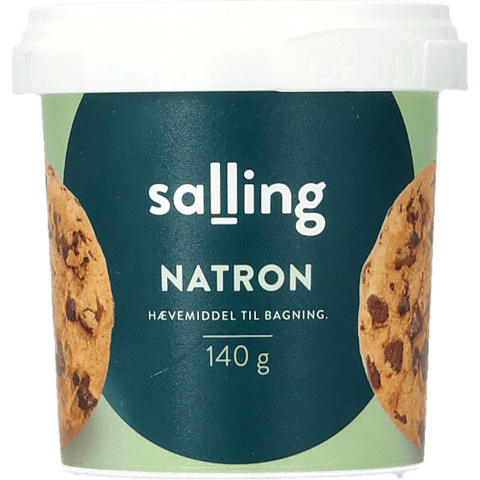 Natron