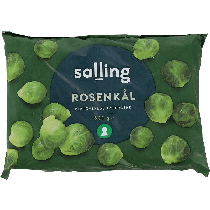 Rosenkål