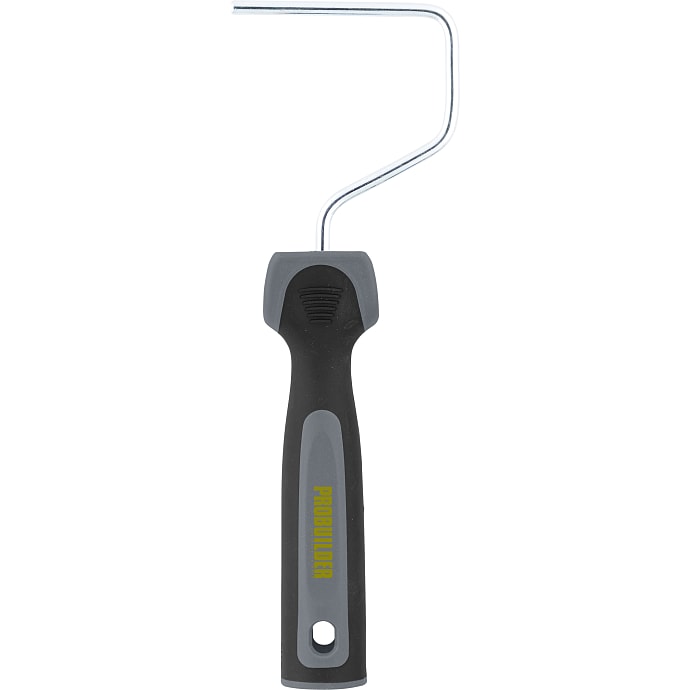 Probuilder rulleskaft 10 cm