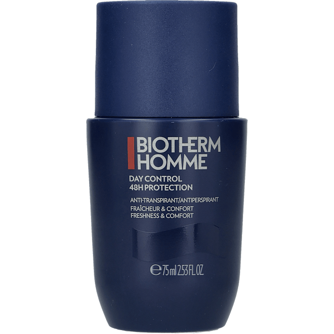 Roll-on deodorant