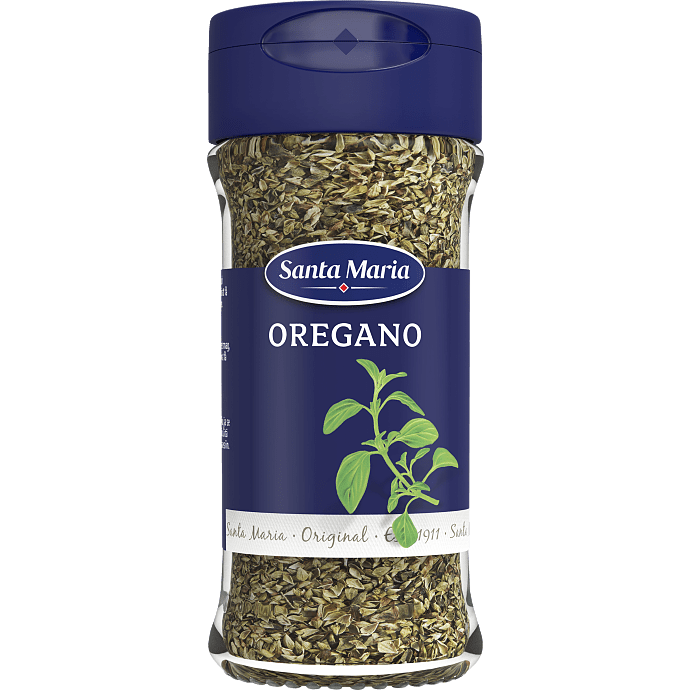 Oregano