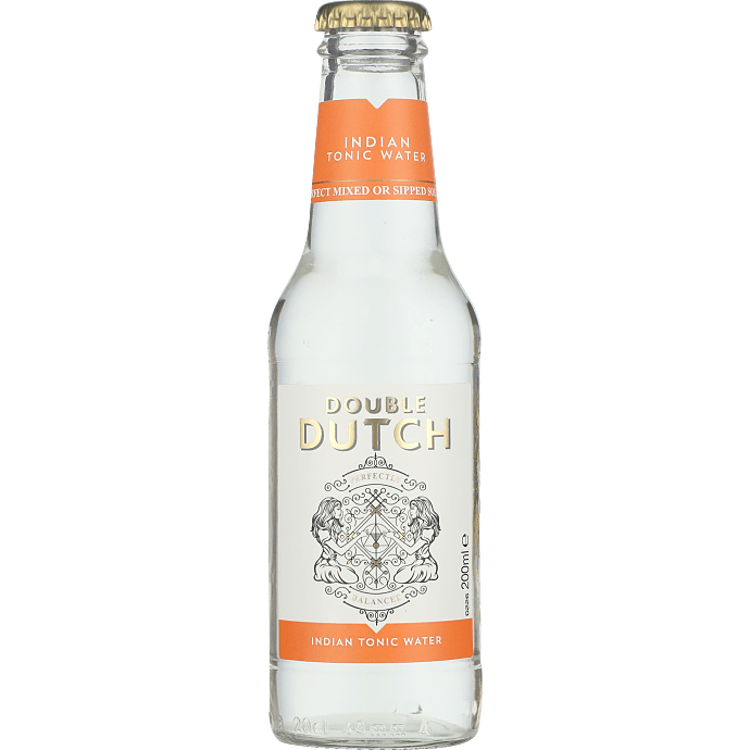 Indian Tonic Water