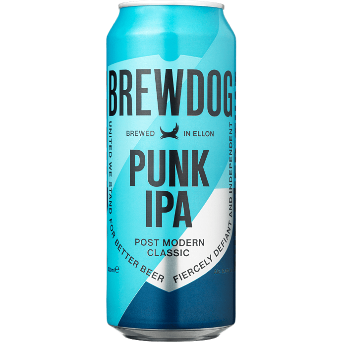 Punk IPA