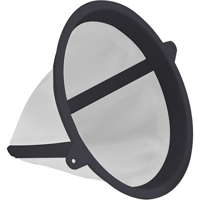 GastroMax kaffefilter - genanvendelig