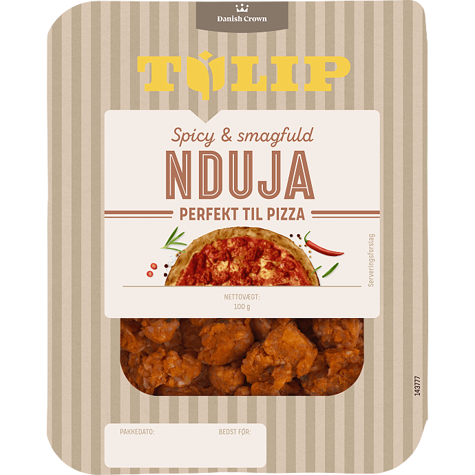 Nduja