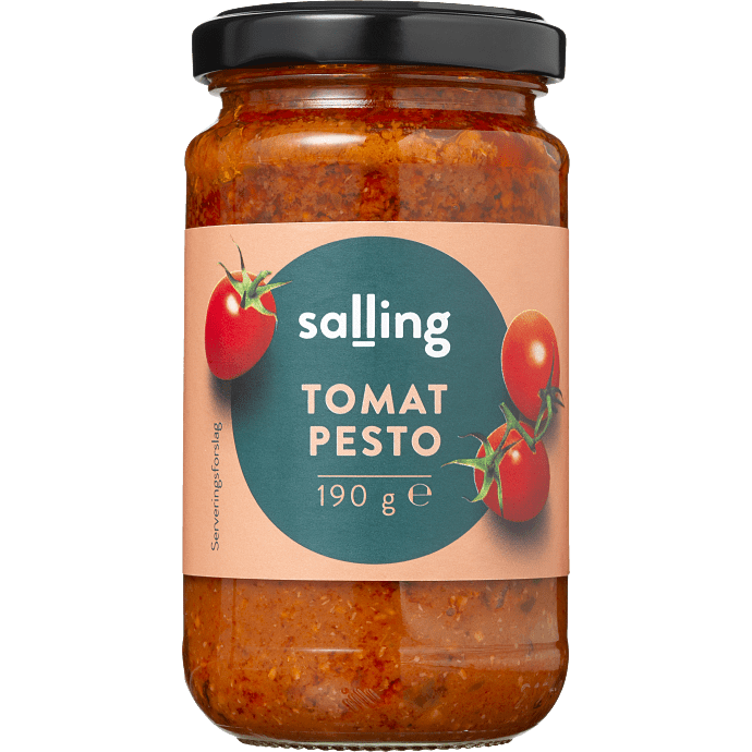 Tomatpesto