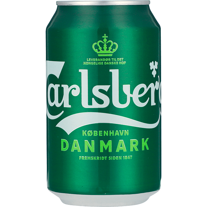 Carlsberg Pilsner