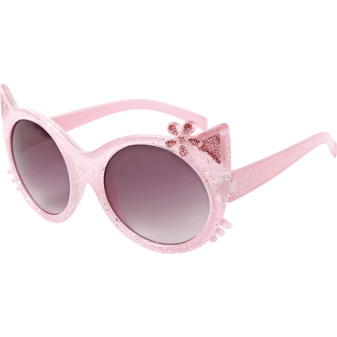 NORDIC COPENHAGEN børne solbrille - rosa